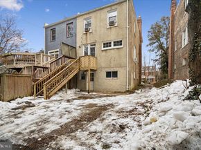 3627 Ingomar Place NW, Washington DC 20015