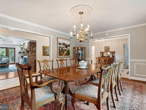 11301 Crossing Glen Court, Potomac MD 20854