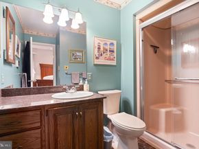 11301 Crossing Glen Court, Potomac MD 20854