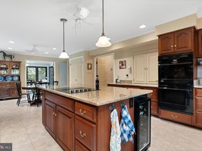 11301 Crossing Glen Court, Potomac MD 20854