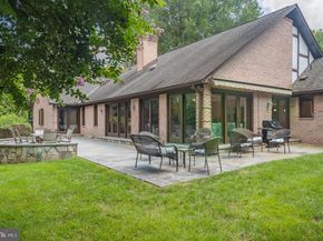 11301 Crossing Glen Court, Potomac MD 20854