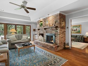 11301 Crossing Glen Court, Potomac MD 20854