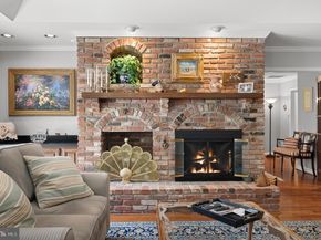 11301 Crossing Glen Court, Potomac MD 20854