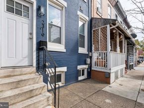 2319 N Hancock Street, Philadelphia PA 19133