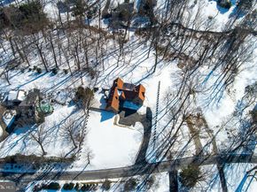 201 S Spring Mill Road, Villanova PA 19085