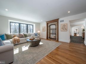 201 S Spring Mill Road, Villanova PA 19085