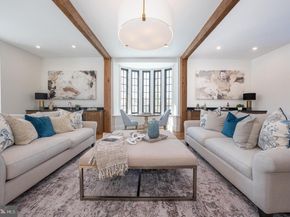 201 S Spring Mill Road, Villanova PA 19085