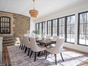 201 S Spring Mill Road, Villanova PA 19085