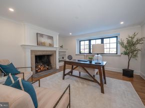 201 S Spring Mill Road, Villanova PA 19085