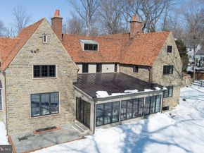 201 S Spring Mill Road, Villanova PA 19085