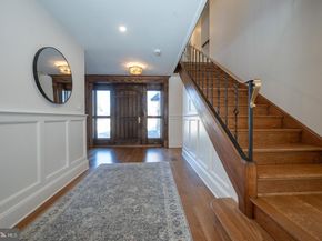 201 S Spring Mill Road, Villanova PA 19085