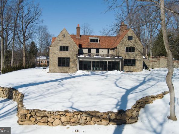 201 S Spring Mill Road, Villanova PA 19085