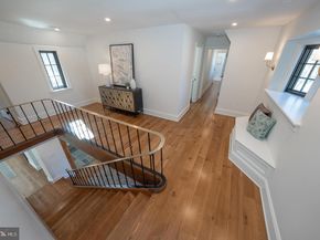 201 S Spring Mill Road, Villanova PA 19085