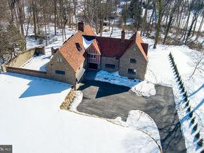 201 S Spring Mill Road, Villanova PA 19085