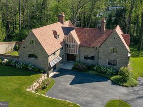 201 S Spring Mill Road, Villanova PA 19085
