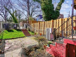 1441 Bangor Street SE, Washington DC 20020
