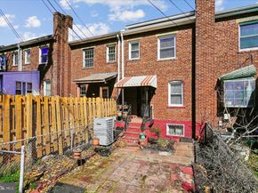 1441 Bangor Street SE, Washington DC 20020