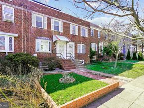 1441 Bangor Street SE, Washington DC 20020