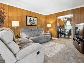 1441 Bangor Street SE, Washington DC 20020
