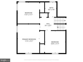 474 Mark Lane, King Of Prussia PA 19406