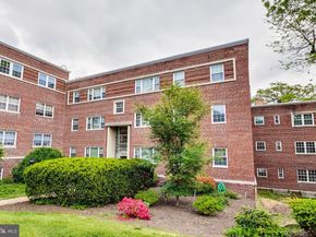 1303 N Ode Street 215, Arlington VA 22209