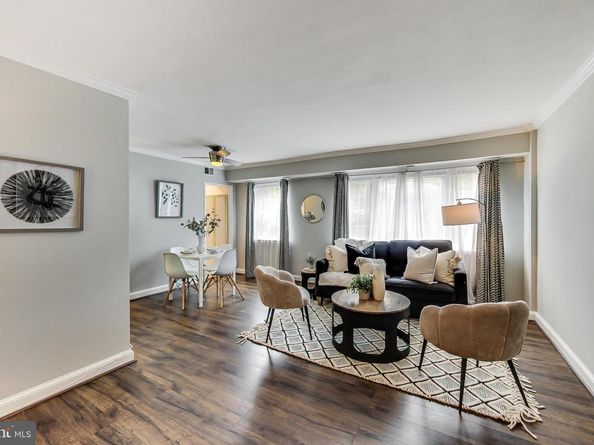 1303 N Ode Street 215, Arlington VA 22209