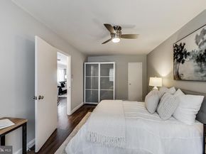 1303 N Ode Street 215, Arlington VA 22209