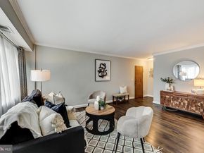 1303 N Ode Street 215, Arlington VA 22209