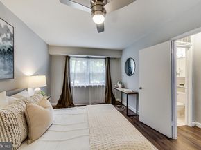 1303 N Ode Street 215, Arlington VA 22209