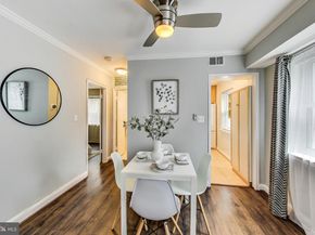 1303 N Ode Street 215, Arlington VA 22209