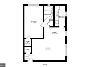 1303 N Ode Street 215, Arlington VA 22209