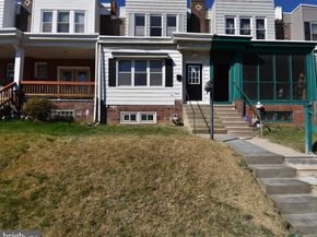 112 Lafayette Avenue, Darby PA 19023