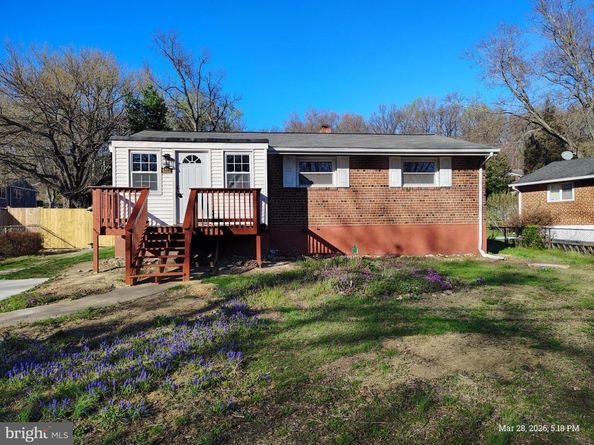 6312 Indian Run Parkway, Alexandria VA 22312