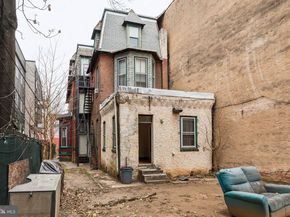 3414 Spring Garden Street, Philadelphia PA 19104