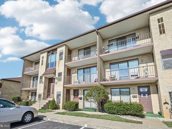 9906 Bustleton Avenue C25, Philadelphia PA 19115