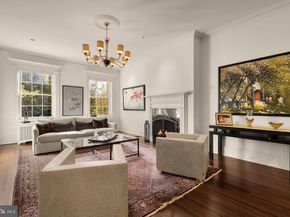 2137 R Street NW, Washington DC 20008