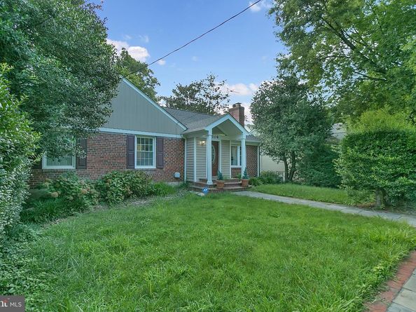 2108 48TH Street NW, Washington DC 20007