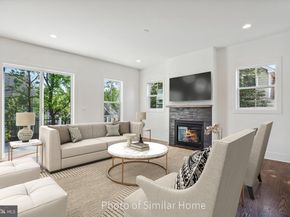 4817 20TH Street N, Arlington VA 22207