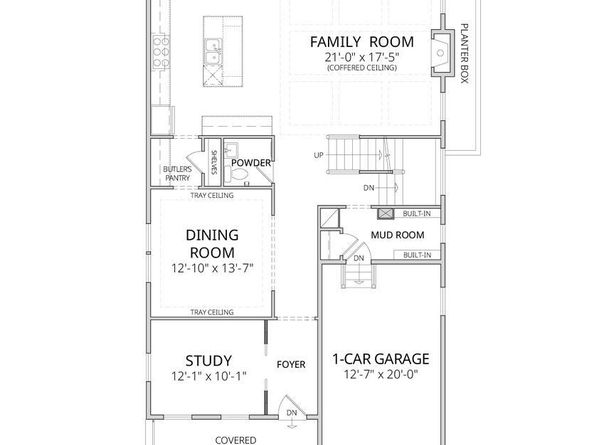4817 20TH Street N, Arlington VA 22207