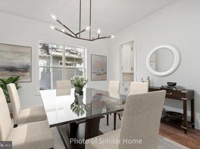 4817 20TH Street N, Arlington VA 22207