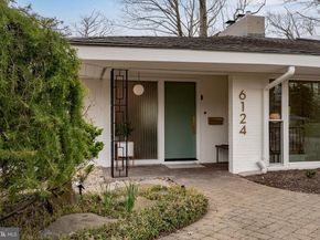 6124 Beachway Drive, Falls Church VA 22041