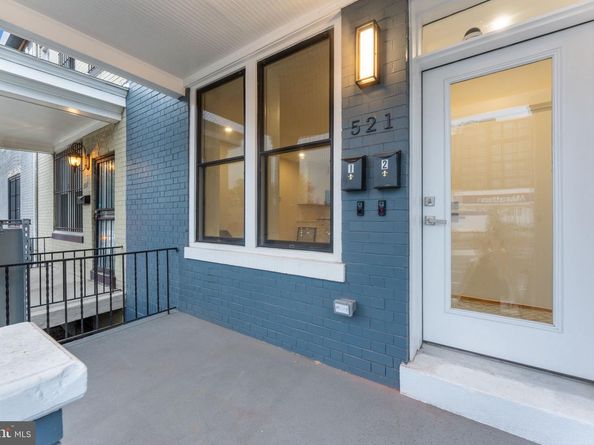 521 Florida Avenue NE 1, Washington DC 20002
