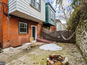 4320 Spruce Street, Philadelphia PA 19104