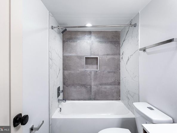 845 19TH Street NE UNIT 3, Washington DC 20002