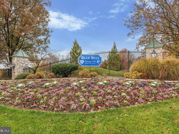 191 Canterbury Lane, Blue Bell PA 19422