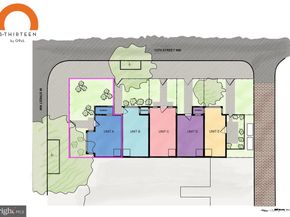 1235 W Street NW A, Washington DC 20009