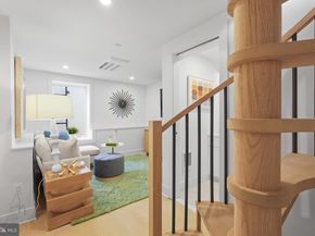 1235 W Street NW A, Washington DC 20009