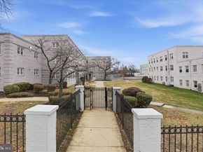 3866 9TH Street SE 102, Washington DC 20032