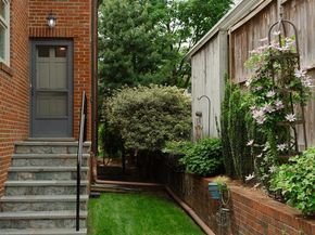 1755 Upshur Street NW, Washington DC 20011