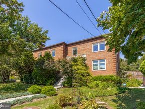 1755 Upshur Street NW, Washington DC 20011